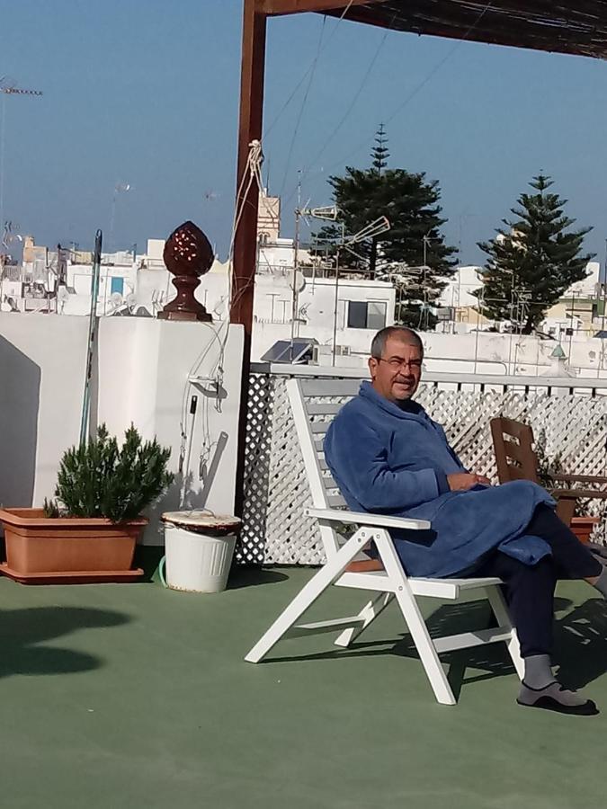 Pension Espana Cadiz Dış mekan fotoğraf